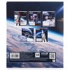 Зошит Kite NASA, 18 аркушів, клітинка (NS25-236) зображення 11
