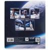 Зошит Kite NASA, 18 аркушів, клітинка (NS25-236) зображення 9
