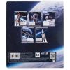 Зошит Kite NASA, 18 аркушів, клітинка (NS25-236) зображення 9
