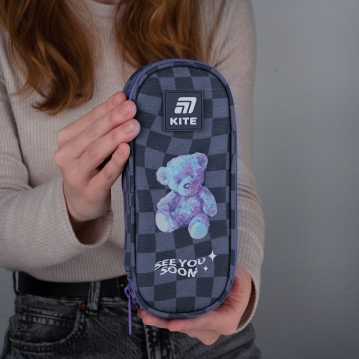Пенал Kite K25-599-14 изображение 7