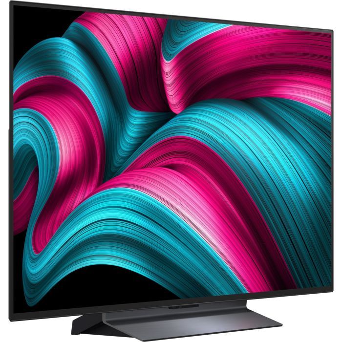 Телевізор LG OLED48C54LA зображення 6