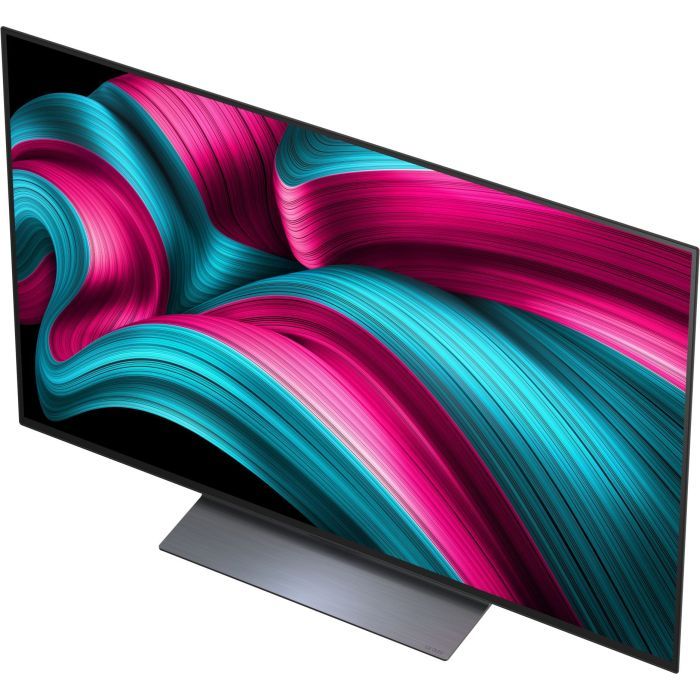 Телевізор LG OLED48C54LA зображення 8