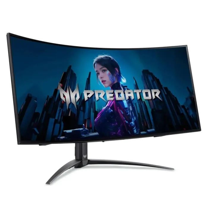 Монитор Acer X39BMIIPHUZX (UM.TXXEE.001) изображение 2