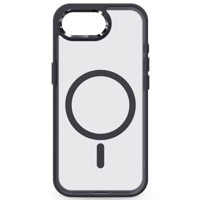 Чехол для мобильного телефона Armorstandart Unit MagSafe Apple iPhone 16e Titanium Grey (ARM83876)