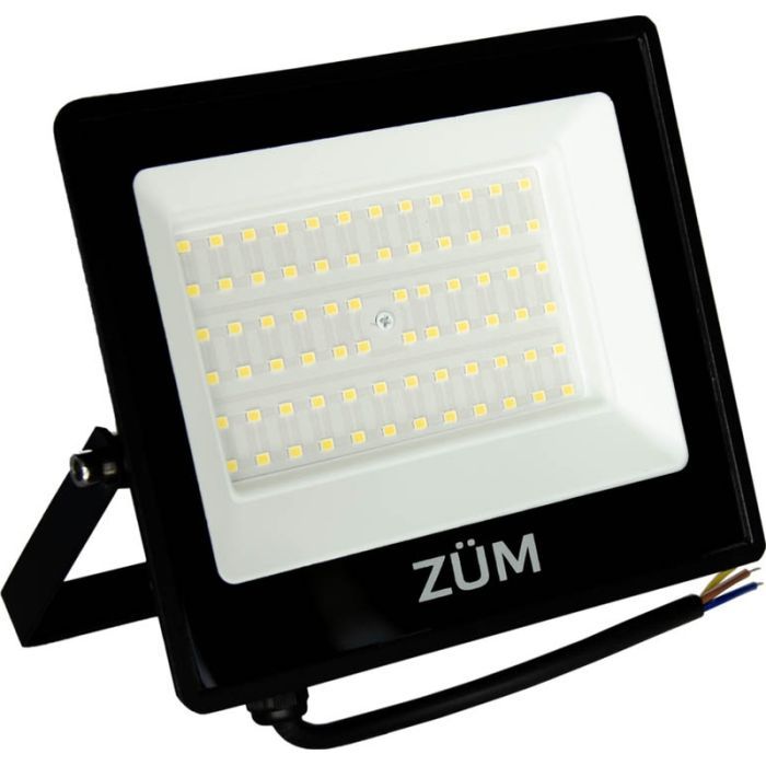 Прожектор Євросвітло ZUM F02-50 4200K изображение 3