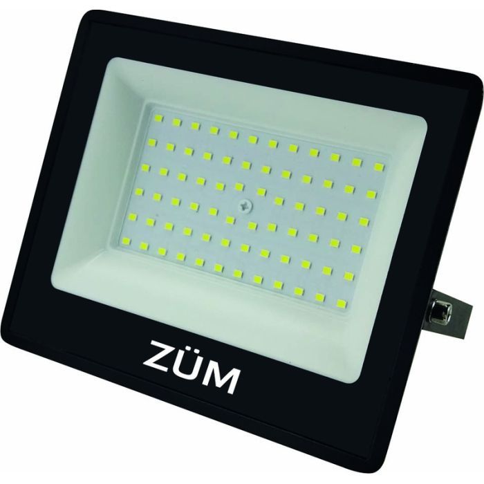 Прожектор Євросвітло ZUM F02-50 4200K изображение 4