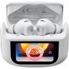 Навушники Blackview AirBuds 12 White (6931548319726) зображення 2