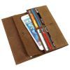 Гаманець Vintage Коричневий (14406) зображення 10