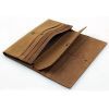 Гаманець Vintage Коричневий (14406) зображення 8