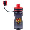 Поильник-непроливайка Kite FC Barcelona 500 мл, синя (BC25-397) изображение 3