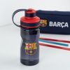 Поїльник-непроливайка Kite FC Barcelona 500 мл, синя (BC25-397) зображення 5