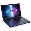 Ноутбук GIGABYTE Aorus MASTER 16X (AORUS_16_BYHC5UAE65S) изображение 2