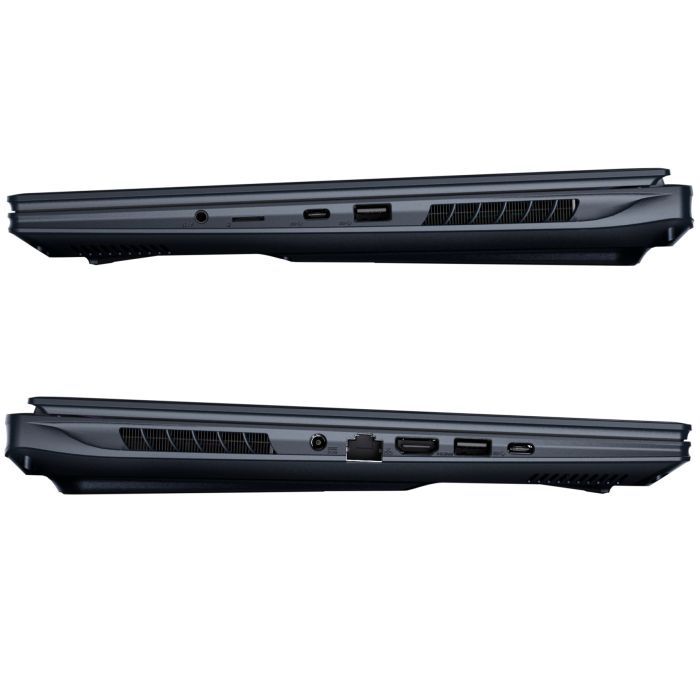 Ноутбук GIGABYTE Aorus MASTER 16X (AORUS_16_BYHC5UAE65S) изображение 5