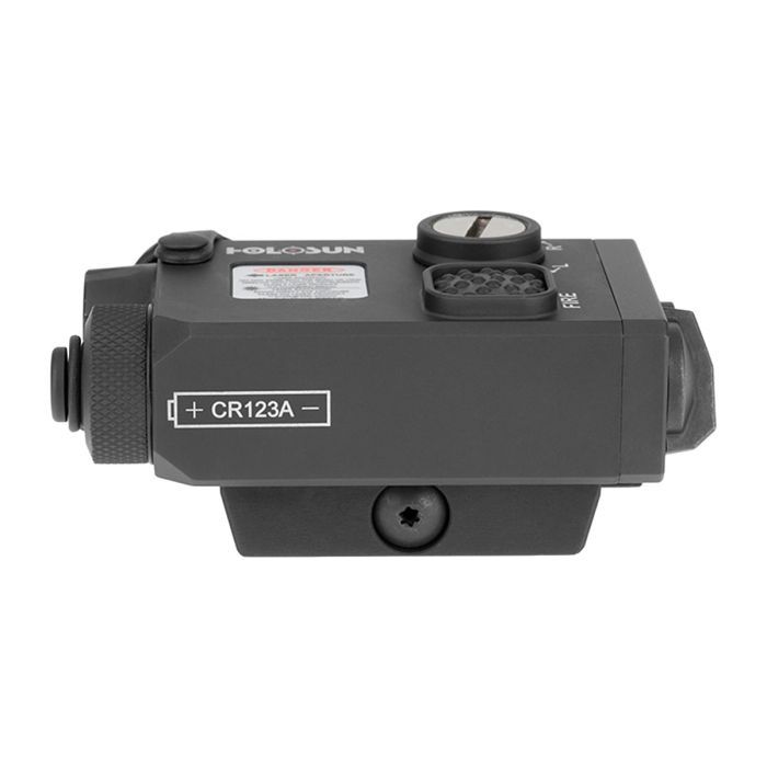 Тактический блок Holosun LS321-GR (LS321G) Green & IR / IR illuminator (747053) изображение 3