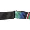 Ремень для гитары Fender Strap 2" Serape Green Multi (230636) изображение 3