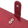 Гаманець ST Leather Шкіряний Червоний (22682) зображення 7