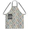 Фартук Home Line Lovely Cat 68x80 см (182807)