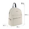 Рюкзак школьный Kite Education teens 1020S-4 (K25-1020S-4) изображение 2