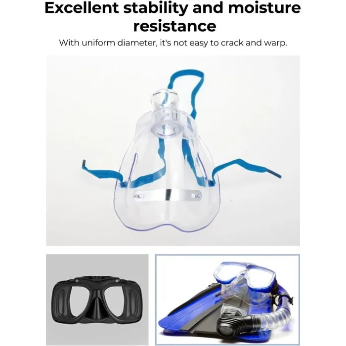 Пластик для 3D-принтера Creality PETG 1.75мм, white, 4x1кг (3301030085) изображение 3