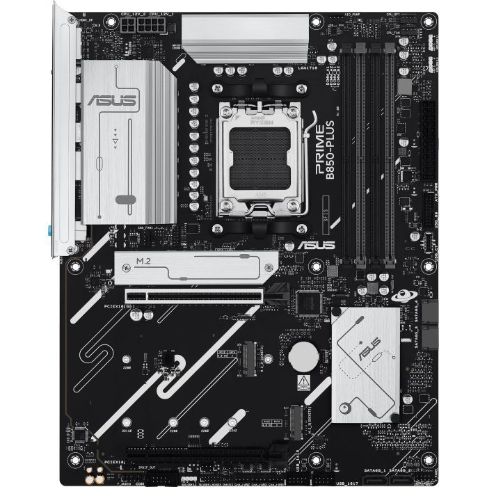 Материнская плата ASUS PRIME B850-PLUS