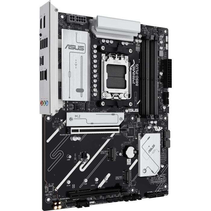 Материнская плата ASUS PRIME B850-PLUS изображение 2