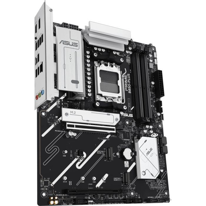 Материнская плата ASUS PRIME B850-PLUS изображение 3