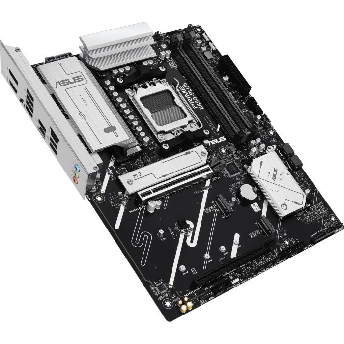 Материнская плата ASUS PRIME B850-PLUS изображение 4