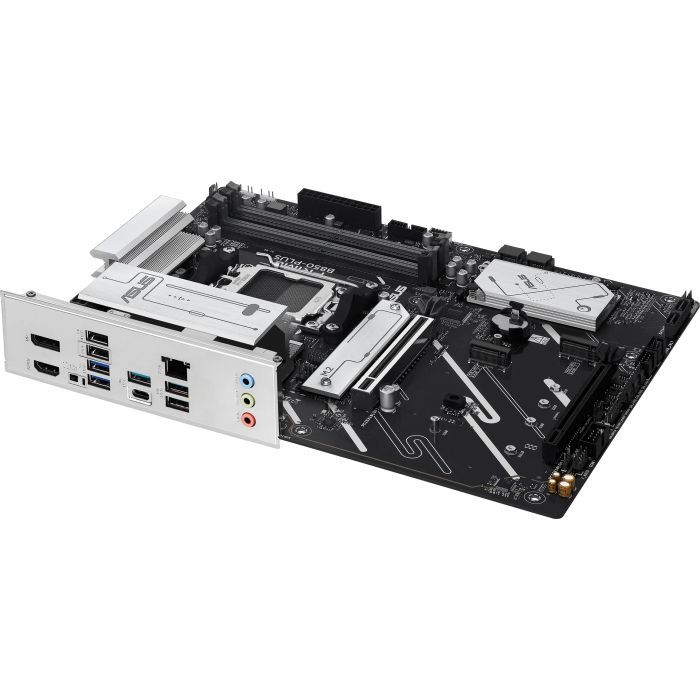 Материнская плата ASUS PRIME B850-PLUS изображение 5
