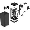 Корпус Fractal Design Mood Black (FD-C-MOD1N-02) зображення 10