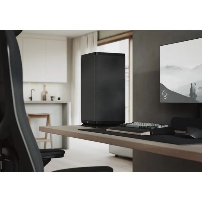 Корпус Fractal Design Mood Black (FD-C-MOD1N-02) зображення 11