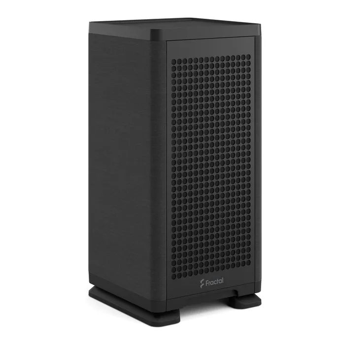 Корпус Fractal Design Mood Black (FD-C-MOD1N-02) зображення 2