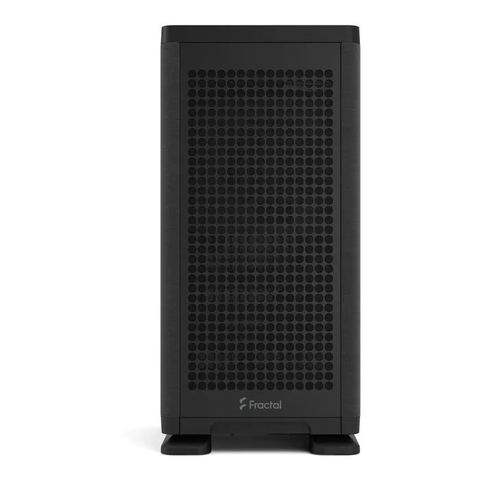 Корпус Fractal Design Mood Black (FD-C-MOD1N-02) зображення 4
