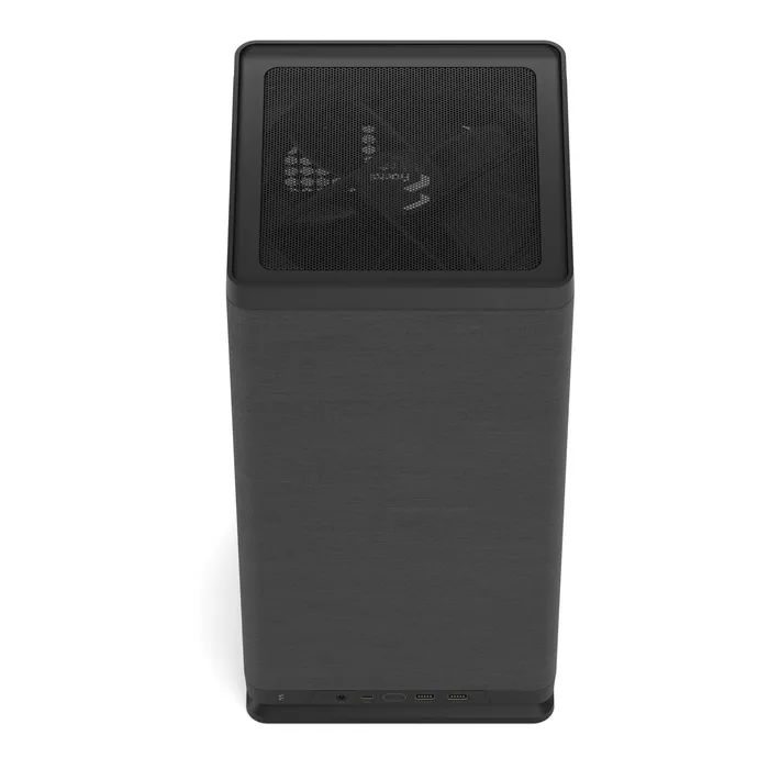 Корпус Fractal Design Mood Black (FD-C-MOD1N-02) зображення 5