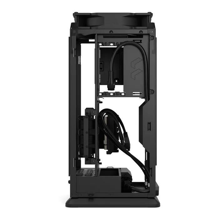 Корпус Fractal Design Mood Black (FD-C-MOD1N-02) зображення 8