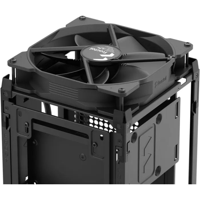 Корпус Fractal Design Mood Black (FD-C-MOD1N-02) зображення 9