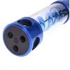 Резервуар для СЖО Alphacool HELIX BLUE 250MM (15304) изображение 3