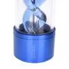 Резервуар для СЖО Alphacool HELIX BLUE 250MM (15304) изображение 5