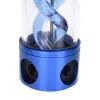 Резервуар для СЖО Alphacool HELIX BLUE 250MM (15304) изображение 6