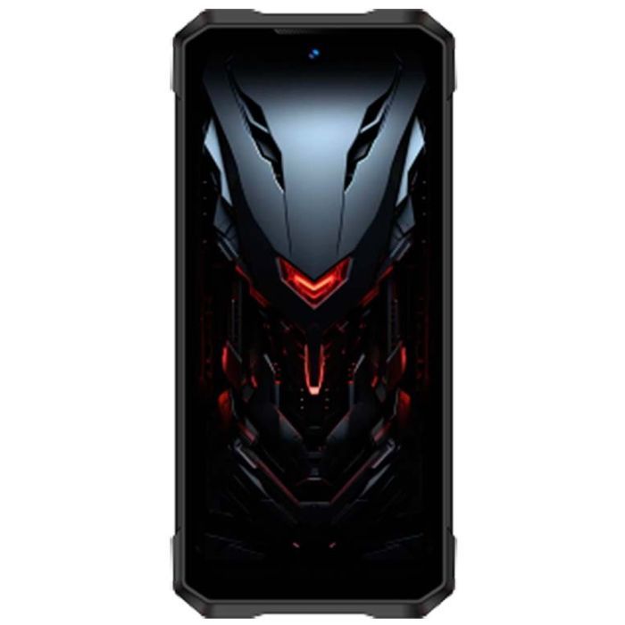 Мобільний телефон Doogee S200X 12/512Gb Black (6923740243411) зображення 2