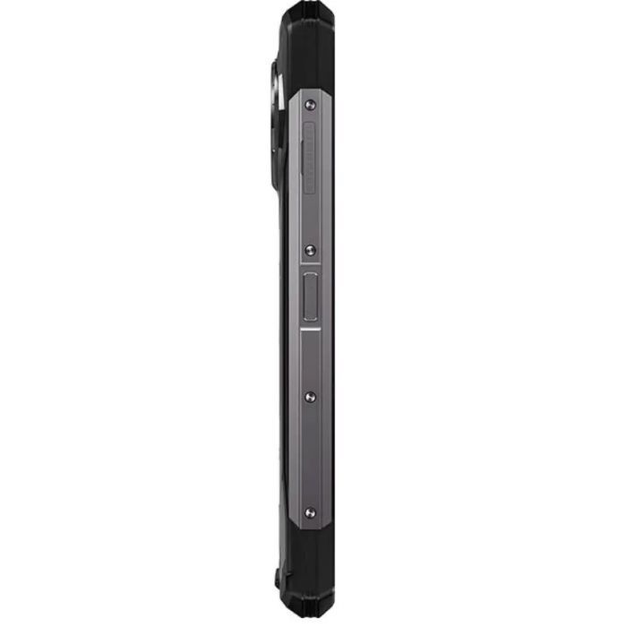 Мобільний телефон Doogee S200X 12/512Gb Black (6923740243411) зображення 4