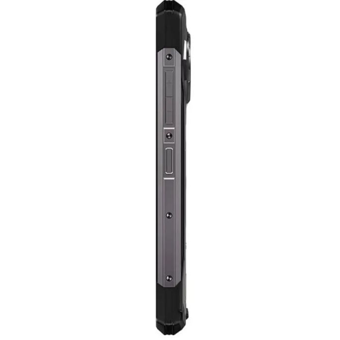 Мобільний телефон Doogee S200X 12/512Gb Black (6923740243411) зображення 5