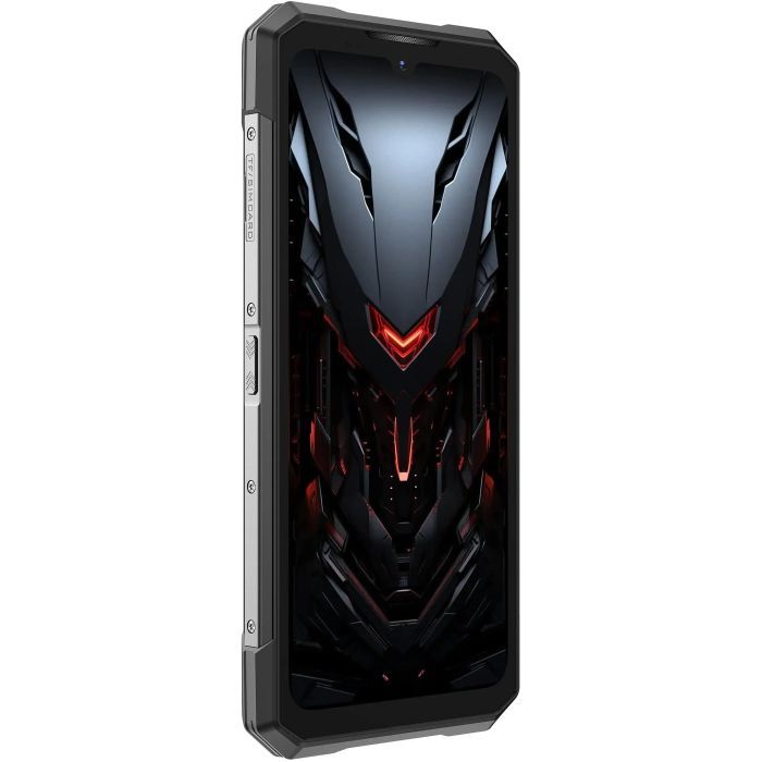 Мобільний телефон Doogee S200X 12/512Gb Black (6923740243411) зображення 7
