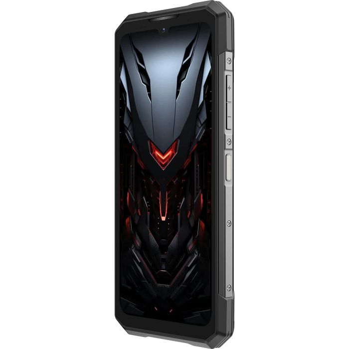 Мобільний телефон Doogee S200X 12/512Gb Black (6923740243411) зображення 8