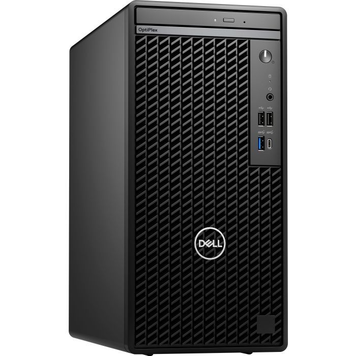 Компьютер Dell OptiPlex 7020 MT / i3-12100, 8, 512, ODD, кл+м, Win11P (N116O7020MT) изображение 2