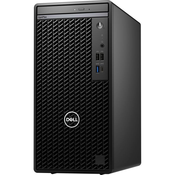 Компьютер Dell OptiPlex 7020 MT / i3-12100, 8, 512, ODD, кл+м, Win11P (N116O7020MT) изображение 3