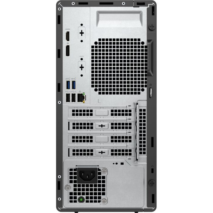 Компьютер Dell OptiPlex 7020 MT / i3-12100, 8, 512, ODD, кл+м, Win11P (N116O7020MT) изображение 4