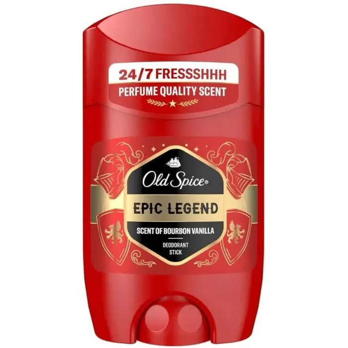 Дезодорант Old Spice Epic Legend 50 мл (8700216607360)