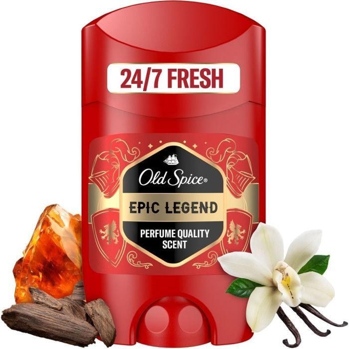 Дезодорант Old Spice Epic Legend 50 мл (8700216607360) изображение 2