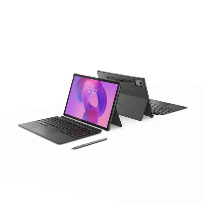Планшет Lenovo Idea Tab Pro 12/256 WiFi Luna Grey + Pen (ZAE50100UA) изображение 10