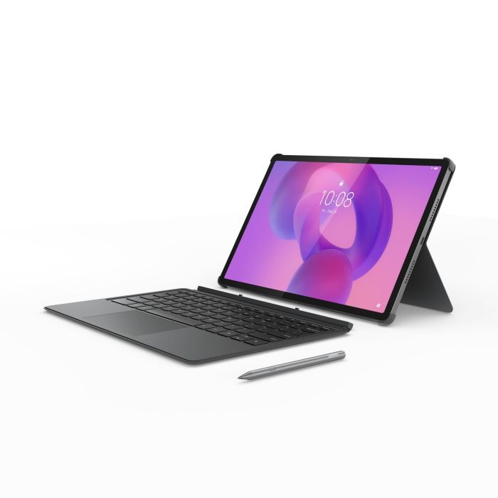 Планшет Lenovo Idea Tab Pro 12/256 WiFi Luna Grey + Pen (ZAE50100UA) изображение 9